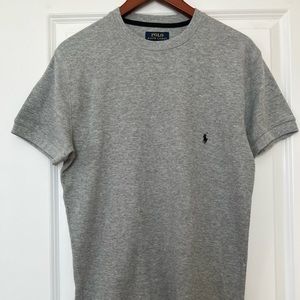 ❗️NWT Polo Ralph Lauren Waffle tee